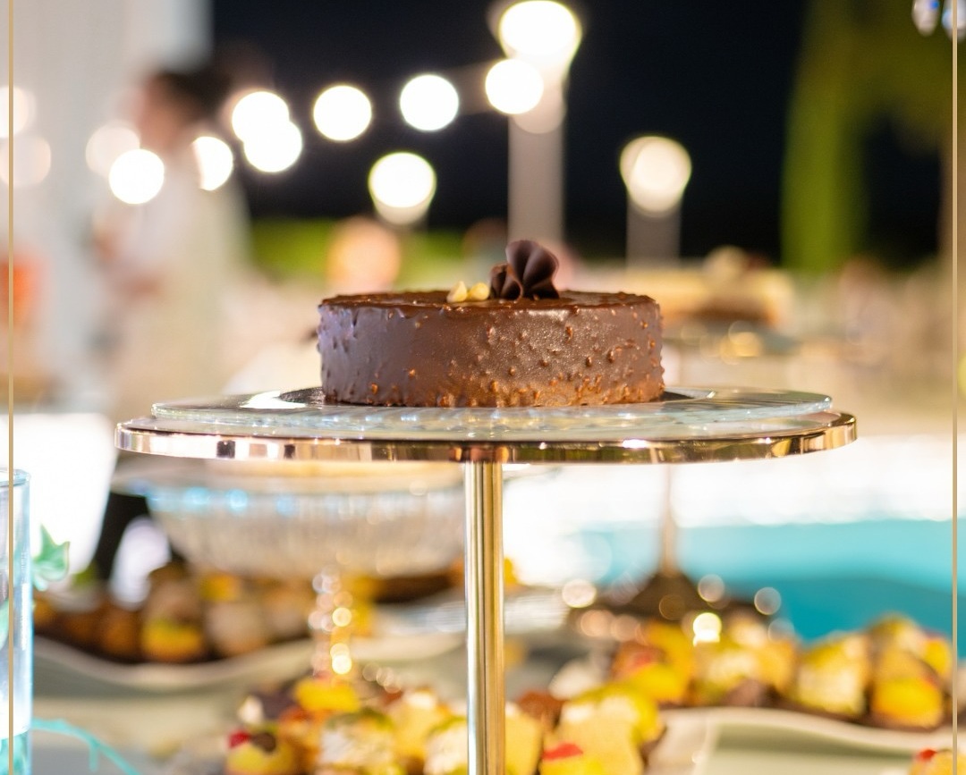 pasticceria artigianale eventi Potenza